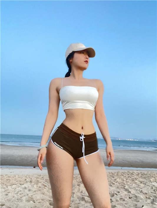 Cool文茜 - 微密圈 合集[2954P/123V/16.4GB]