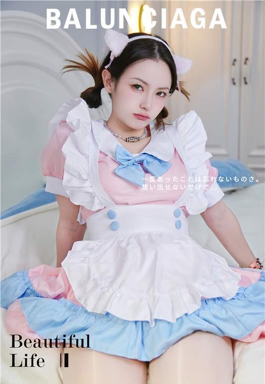 一只霸王兽 - 微蜜圈合集  [210P/1.12G]