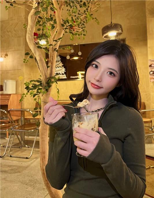 妮是老虎 - 陈妮妮UNI [569P/10V/992MB]