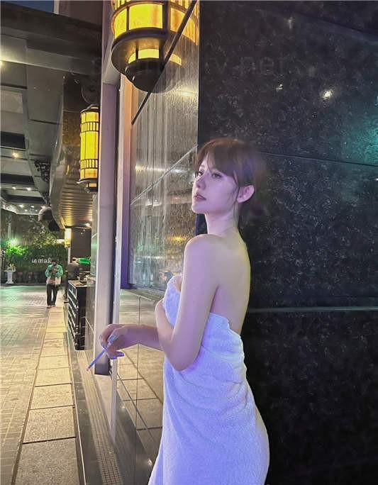 就是阿朱啊 - 23.4月最新  微密圈作品 [165P/7V/356MB]