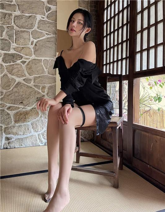 就是阿朱啊 - 千层画卷 [12P/45MB]